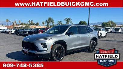 New 2025 Buick Enclave Sport Touring w/ Power Package