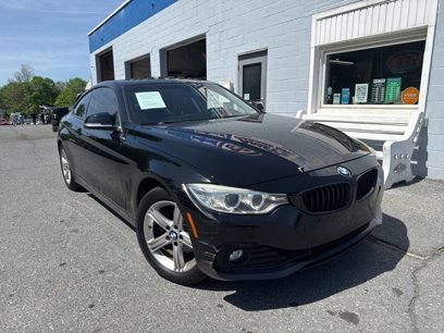 Used 2014 BMW 428i xDrive Coupe