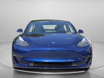 Used 2019 Tesla Model 3 Long Range