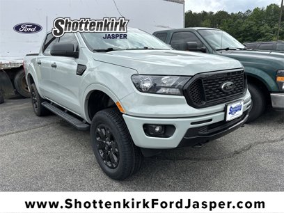 Used 2023 Ford Ranger XLT w/ Equipment Group 301A Mid
