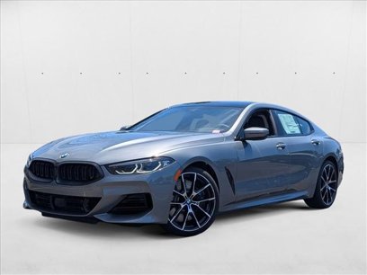 New 2026 BMW 840i