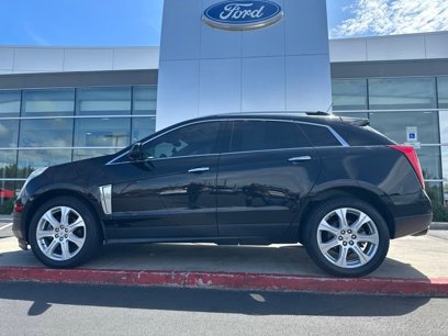 Used 2015 Cadillac SRX Performance w/ Driver Assist Package