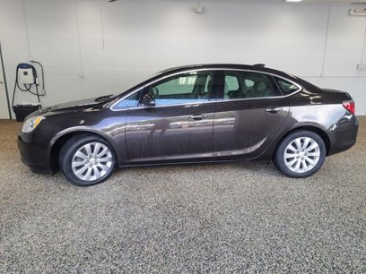 Used 2016 Buick Verano