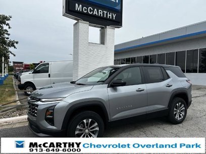 New 2026 Chevrolet Equinox LT w/ Convenience Package II