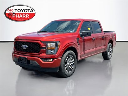 Used 2023 Ford F150 XL w/ STX Appearance Package