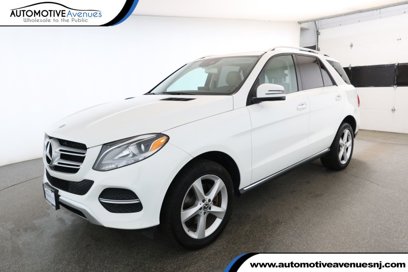 Used 2018 Mercedes-Benz GLE 350 4MATIC
