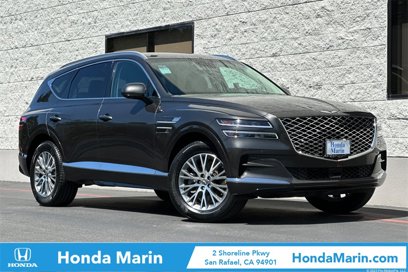 Used 2024 Genesis GV80 2.5T