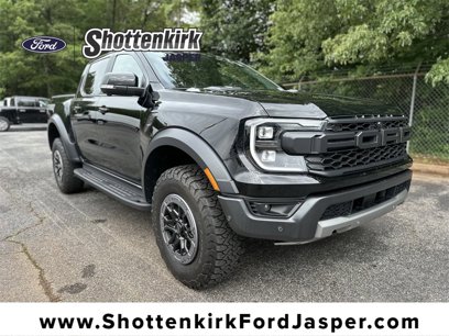 Used 2024 Ford Ranger Raptor