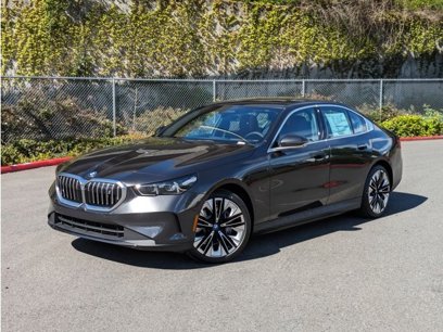 Used 2024 BMW i5 eDrive40i w/ Premium Package