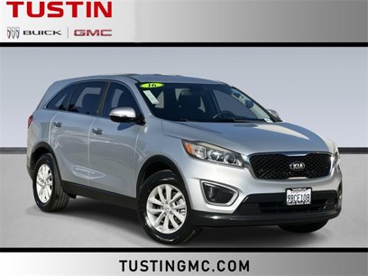 Used 2016 Kia Sorento L