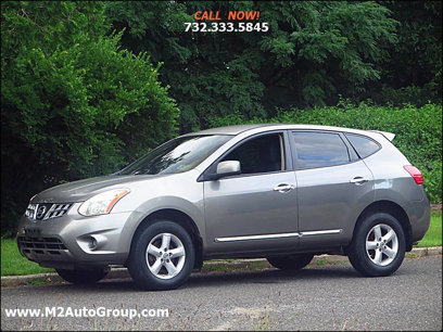 Used 2013 Nissan Rogue S w/ Special Edition Pkg
