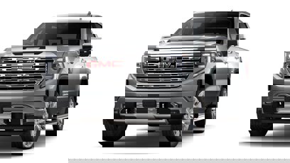 New 2025 GMC Sierra 1500 Denali w/ Technology Package