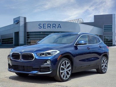 Used 2020 BMW X2 xDrive28i w/ Premium Package