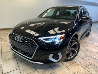 Used 2022 Audi A3 2.0T Premium Plus