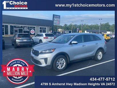 Used 2019 Kia Sorento L
