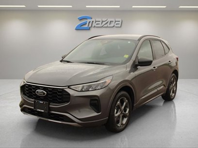 Used 2024 Ford Escape ST-Line