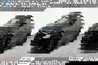 Certified 2024 BMW M4 xDrive Competition w/ Executive Package