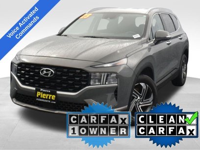Used 2023 Hyundai Santa Fe SEL