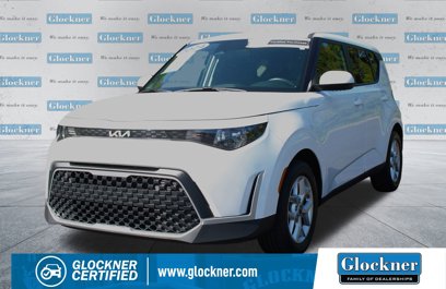 Used 2024 Kia Soul LX w/ Option Group 015