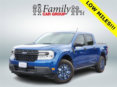 Used 2023 Ford Maverick XL