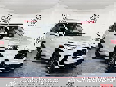 Used 2023 Honda HR-V EX-L