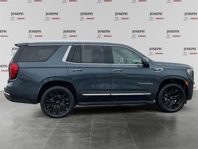 Used 2021 GMC Yukon SLT w/ SLT Luxury Plus Package