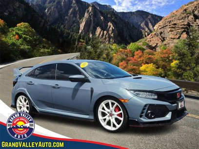 Used 2019 Honda Civic Type R
