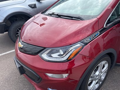 Used 2020 Chevrolet Bolt LT
