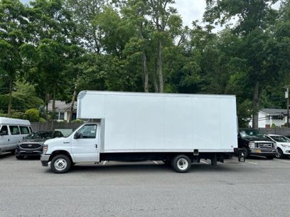 New 2024 Ford E-450 and Econoline 450 Super Duty w/ Driver's Safety Package