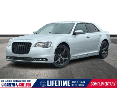 Used 2021 Chrysler 300 S