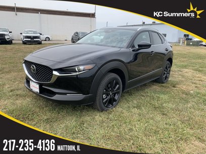 New 2025 MAZDA CX-30 AWD 2.5 S w/ Select Sport Pkg