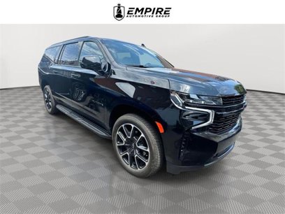 Used 2024 Chevrolet Suburban RST w/ Luxury Package