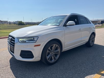 Used 2017 Audi Q3 2.0T Premium Plus w/ Premium Plus Package