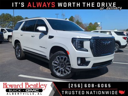 Used 2023 GMC Yukon Denali Ultimate