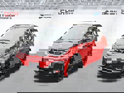 Used 2018 BMW i3 s