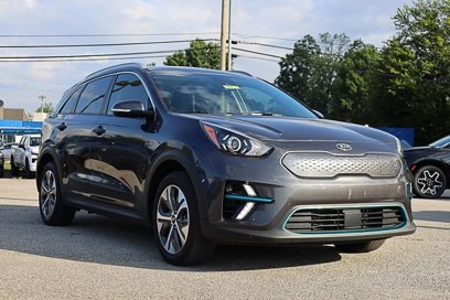Used 2020 Kia Niro EX w/ Cold Weather Package