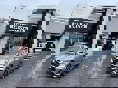 New 2025 Subaru Legacy Premium