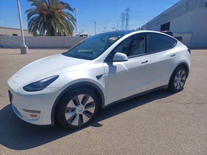 Used 2020 Tesla Model Y Long Range