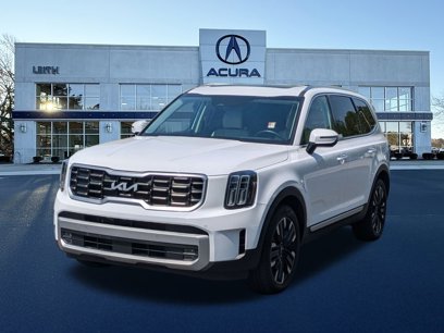 Used 2023 Kia Telluride SX