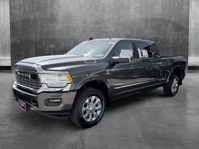 Used 2023 RAM 2500 Limited