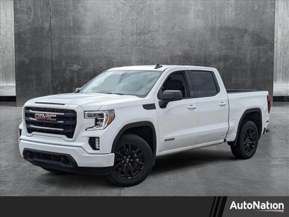 Used 2022 GMC Sierra 1500 Elevation