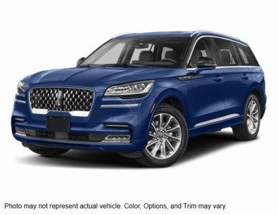 Used 2023 Lincoln Aviator Grand Touring w/ Equipment Group 301A