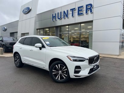 Used 2022 Volvo XC60 T8 Inscription Expression