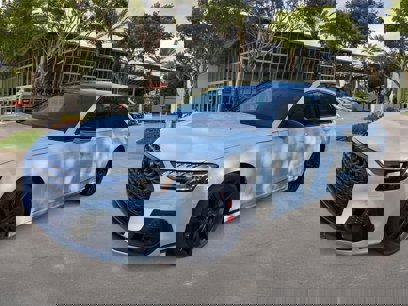 New 2025 Audi S8