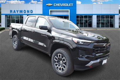 New 2026 Chevrolet Colorado Z71 w/ Technology Package