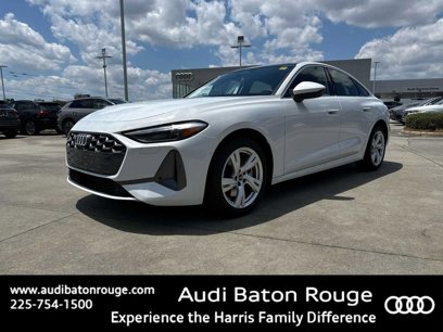New 2025 Audi A5 2.0T Premium