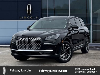 Used 2023 Lincoln Corsair FWD w/ Equipment Group 101A