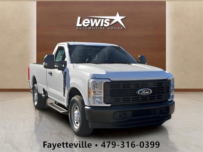 New 2025 Ford F350 XL
