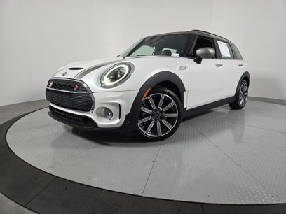 Used 2023 MINI Cooper Clubman S