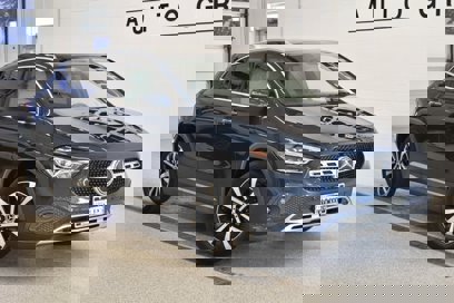 Used 2021 Mercedes-Benz GLA 250 4MATIC